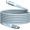 Image de Verbatim Usb-C Kabeladapter Voor Laptop, Telefoon, Tablet 100W Pd 1 2M