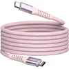 Image de Verbatim Mobiele telefoon Kabel [1x USB-C stekker - 1x USB-C stekker] 1.2 m USB-C Met magnetische aansluiting