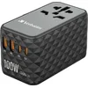 Image de Verbatim UTA-06 GaN III Universele Travel Adapter