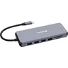 Image de Verbatim USB-C Pro Multiport Hub 14 Port CMH-14