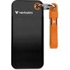 Image de Verbatim Pocket SSD USB 3.2 Gen 2 2TB Zwart/Oranje