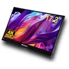 Image de Verbatim - Portable Monitor Ultra HD 4K - 17.3 