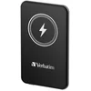 Image de Verbatim Charge 'n' Go Magnetic Wireless Powerbank 5000 mAh Fast Charge, Quick Charge 3.0, USB PD 3.0, Adaptive Fast Ch