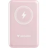 Image de Verbatim Powerbank 15W 10000Mah Voor Draadloze Telefoons Magnetisch Opladen