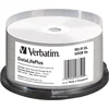Image de Verbatim BD-R DL 50GB 6X SP WIDE PRINTABLE NO-ID - Rohling