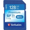 Image de Verbatim SDXC kaart 128GB