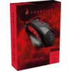Image de Surefire Bedrade Gamingmuis Voor Pc/Laptop Met Rgb-Verlichting, Eagle Claw-Logo En Usb-Aansluiting.