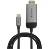 Image de Verbatim USB-C naar HDMI 4K ADAPTER - USB