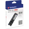 Image de Verbatim Vi560 S3 2 TB SATA M.2 SSD 2280 harde schijf M.2 SATA 6 Gb/s, SATA III Retail 49365