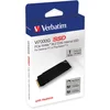 Image de Verbatim Vi7000 1 TB NVMe/PCIe M.2 SSD 2280 harde schijf PCIe 4.0 x4 Retail 49367