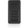 Image de Verbatim Store 'n' Go - Externe SSD - 256GB - USB 3.0 - Type-C