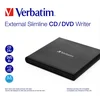 Image de Verbatim MOBILE DVD REWRITER USB 2.0 lig