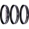 Image de Hoya 40.5 mm Close-Up Set (+1 +2 +4) II HMC