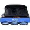 Image de Hoya 77 mm Close-Up Set (+1 +2 +4) II HMC