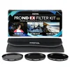 Image de Hoya ProND EX Filter Kit 72 mm