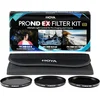 Image de Hoya ProND EX Filter Kit 77 mm
