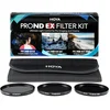 Image de Hoya ProND EX Filter Kit 82 mm