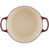 Image de Le Creuset Braad-/stoofpan 24 cm - Rhone