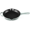 Image de Le CreuseT Gietijzeren Skillet Koekenpan 23 cm Sea Salt