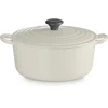Image de Le Creuset Gietijzeren Braadpan Tradition 26 Cm Creme