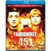 Image de Fahrenheit 451 [Blu-Ray]