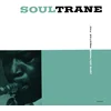Image de John Coltrane - Soultrane (LP)