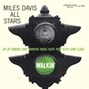 Image de Miles Davis All Stars - Walkin' (LP)