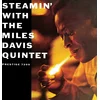Image de Miles Davis Quintet - Steamin' With The Miles Davis Quintet (LP)