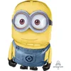 Image de "Reuze aluminium ballon Minions Despicable Me   - Feestdecoratievoorwerp - One size"
