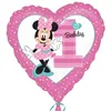 Image de RIETHMULLER - Minnie verjaardagsballon