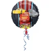 Image de AMSCAN - Aluminium Cars 3 ballon met muziek - Decoratie > Ballonnen