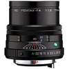 Image de PENTAX Objektiv 77mm f/1.8 HD FA Limited Schwarz