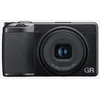 Image de Ricoh GR IIIx HDF Compactcamera 24,24 MP CMOS 6000 x 4000 Pixels Zwart