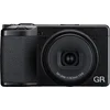 Image de Ricoh GR IV Compactcamera 25,74 MP CMOS 6192 x 4128 Pixels Zwart