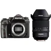 Image de Pentax K1 II Body + 24-70mm / 2.8