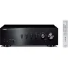 Image de Yamaha AS-301 - Geïntegreerde versterker- Digitale connectiviteit - ToP-ART principe   Zwart