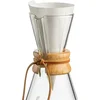Image de Chemex filters - 3-Kops - FP-2