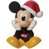 Image de Enesco - Disney - Mickey Mouse Christmass Mini figuur