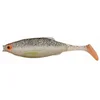 Image de Berkley Pulse Realistic Roach 15cm Kunstaas - Zilveren Vis