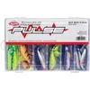 Image de Berkley Pulse Shad MixBox 11cm Set - 30 Stuks