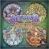Image de Seasons of Arcadia - Bordspel - Engels