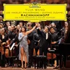 Image de Yuja Wang, Los Angeles Philharmonic Orchestra, Gustavo Dudamel - Rachmaninoff: The Piano Concertos & Paganini Rhaps (3 LP)