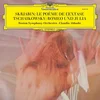 Image de Boston Symphony Orchestra & Claudio Abbado - Scriabin: Le Poème De L'Extase, Op. 54 / Tchaikovsky: Romeo And Juliet (LP)