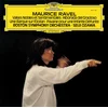 Image de Boston Symphony Orchestra & Seiji Ozawa - Ravel: Orchestermusik (4 LP)