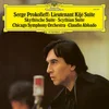 Image de Chicago Symphony Orchestra & Claudio Abbado - Prokofiev: Scythian Suite, Op. 20 / Lieutenant Kijé Suite (LP)