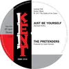 Image de Just Be Yourself / Its Everything About You (That I Love)