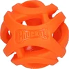 Image de Chuckit! Breathe Right Fetch Ball - Hondenspeelgoed - Hondenbal - Drijvend - Large - Ø7 cm - Oranje - 1 Stuks
