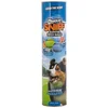 Image de Chuckit Sniff Fetch Bal   4 Stuks - Apporteerspeelgoed met Bacon- en Pindakaasgeur - Interactief Hondenspeelgoed - Hondenbal   Waterbestendige Bal   Drijvende Hondenbal - Rubber