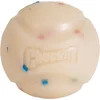 Image de Chuckit! Birthday Fetch Ball - Ø 6 cm   Stevig Hondenspeelgoed   Apporteerspeelgoed met vanillegeur   Hondenbal   Hondenspeeltje - Confetti