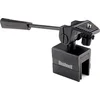 Image de Bushnell - Large Car Window Mount - Zwart - 784405